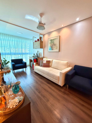 Imagem Imóvel com 2 Quartos à Venda, 70 m² em Jardim Camburi - Vitória Imagem Imóvel com 2 Quartos à Venda, 70 m² em Jardim Camburi - Vitória