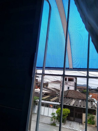 Imagem Casa com 2 Quartos à Venda, 50 m² em Vila Mateo Bei - Sao Vicente Imagem Casa com 2 Quartos à Venda, 50 m² em Vila Mateo Bei - Sao Vicente