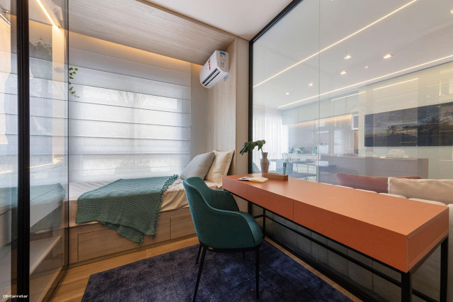 Imagem Apartamento com 2 Quartos à Venda, 57 m² em Bela Vista - São Paulo Imagem Apartamento com 2 Quartos à Venda, 57 m² em Bela Vista - São Paulo
