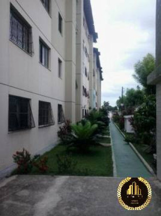 Imagem Apartamento com 3 Quartos à Venda,  em Couto Fernandes - Fortaleza