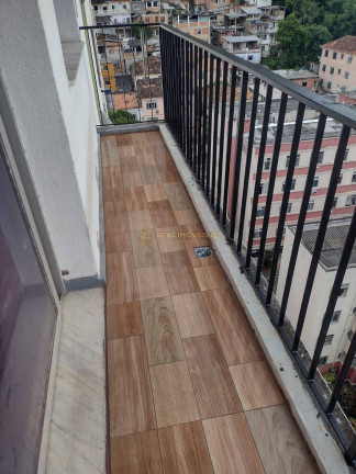 Imagem Apartamento com 2 Quartos à Venda, 50 m² em Vila Isabel - Rio De Janeiro Imagem Apartamento com 2 Quartos à Venda, 50 m² em Vila Isabel - Rio De Janeiro