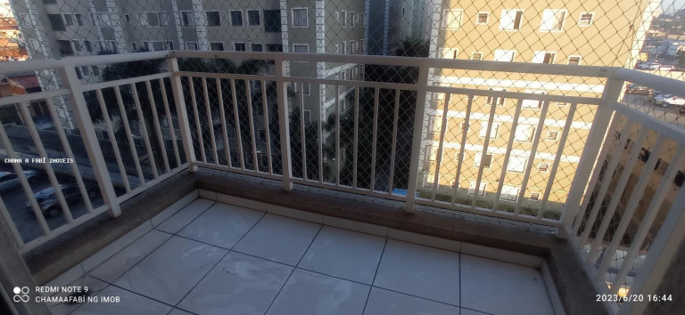 Imagem Apartamento com 2 Quartos à Venda, 66 m² em Jardim Santa Terezinha (zona Leste) - São Paulo