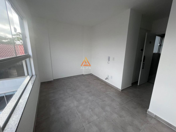 Imagem Studio com 1 Quarto à Venda, 19 m² em Centro - Barbacena Imagem Studio com 1 Quarto à Venda, 19 m² em Centro - Barbacena