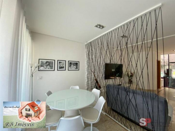 Imagem Casa com 3 Quartos à Venda, 294 m² em Vila Gilda - Santo André Imagem Casa com 3 Quartos à Venda, 294 m² em Vila Gilda - Santo André