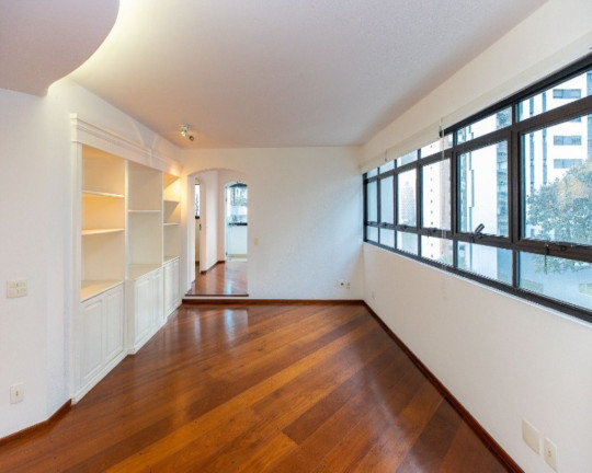 Imagem Apartamento com 4 Quartos à Venda, 311 m² em Campo Belo - Sao Paulo Imagem Apartamento com 4 Quartos à Venda, 311 m² em Campo Belo - Sao Paulo