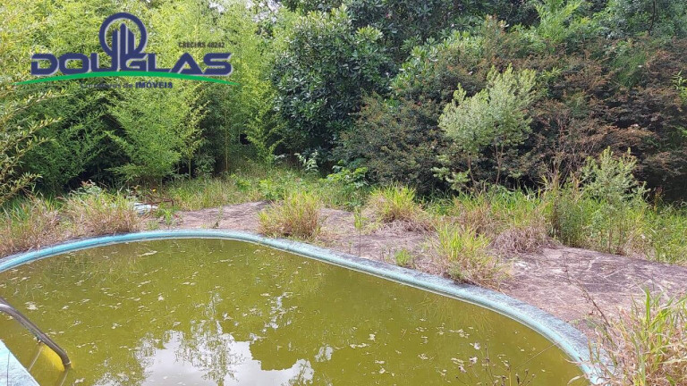 Imagem Casa com 2 Quartos à Venda, 1.200 m² em águas Claras - Viamão