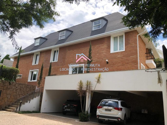 Casa com 5 Quartos à Venda, 700 m² em Chácara Malota - Jundiaí