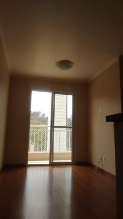 Imagem Apartamento com 2 Quartos à Venda, 52 m² em Jardim ísis - Cotia
