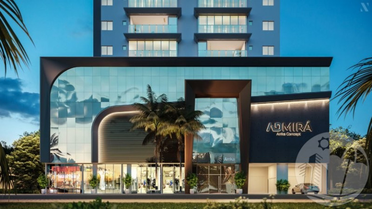 Imagem Apartamento com 4 Quartos à Venda, 138 m² em Centro - Balneário Camboriú