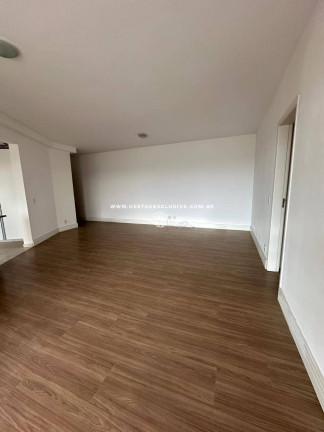 Imagem Apartamento com 3 Quartos à Venda, 118 m² em Centro - Itatiba