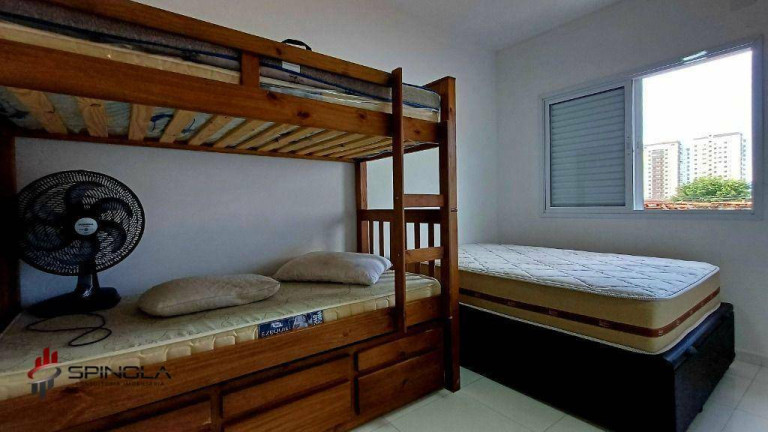 Imagem Sobrado com 2 Quartos à Venda, 49 m² em Vila Caiçara - Praia Grande Imagem Sobrado com 2 Quartos à Venda, 49 m² em Vila Caiçara - Praia Grande