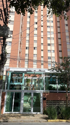 Imagem Apartamento com 2 Quartos à Venda, 104 m² em Casa Branca - Santo André