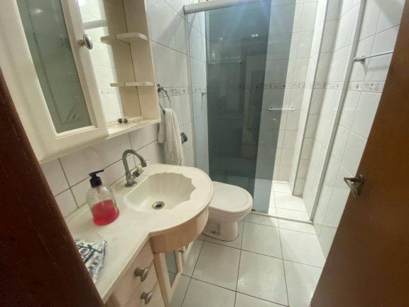 Imagem Apartamento com 2 Quartos à Venda, 107 m² em Gonzaga - Santos Imagem Apartamento com 2 Quartos à Venda, 107 m² em Gonzaga - Santos