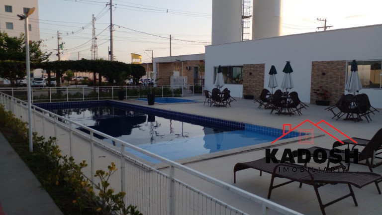 Imagem Apartamento com 2 Quartos para Alugar, 50 m² em Sim - Feira De Santana Imagem Apartamento com 2 Quartos para Alugar, 50 m² em Sim - Feira De Santana