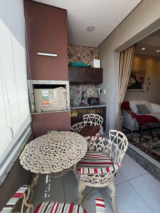 Imagem Apartamento com 2 Quartos à Venda, 70 m² em Parque Industrial - São José Dos Campos