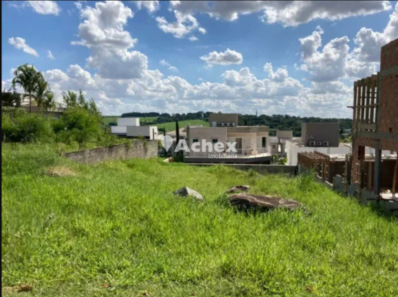 Imagem Terreno à Venda, 414 m² em Parque Das Quaresmeiras - Campinas