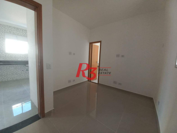 Imagem Casa com 4 Quartos à Venda, 120 m² em Ponta Da Praia - Santos Imagem Casa com 4 Quartos à Venda, 120 m² em Ponta Da Praia - Santos