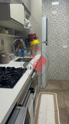 Imagem Apartamento com 3 Quartos à Venda, 77 m² em Planalto - São Bernardo Do Campo Imagem Apartamento com 3 Quartos à Venda, 77 m² em Planalto - São Bernardo Do Campo