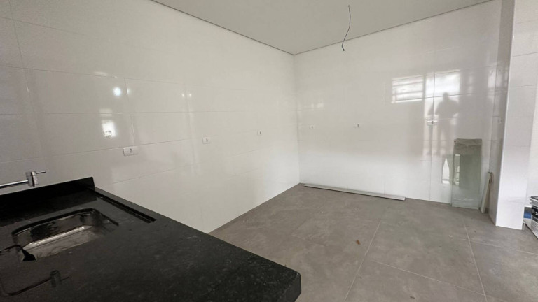 Imagem Sobrado com 3 Quartos à Venda, 140 m² em Vila Belmiro - Santos Imagem Sobrado com 3 Quartos à Venda, 140 m² em Vila Belmiro - Santos