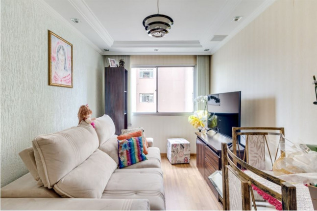 Imagem Imóvel com 1 Quarto à Venda, 34 m² em Sacomã - São Paulo Imagem Imóvel com 1 Quarto à Venda, 34 m² em Sacomã - São Paulo