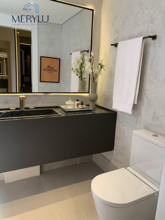 Imagem Apartamento com 3 Quartos à Venda, 113 m² em Chácara Santo Antônio - São Paulo Imagem Apartamento com 3 Quartos à Venda, 113 m² em Chácara Santo Antônio - São Paulo