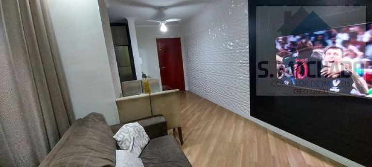 Imagem Apartamento com 2 Quartos à Venda, 130 m² em Vila Curuça - Santo André