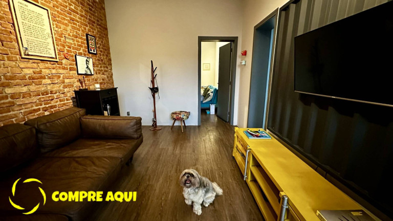 Imagem Apartamento com 2 Quartos à Venda, 98 m² em Higienópolis - São Paulo Imagem Apartamento com 2 Quartos à Venda, 98 m² em Higienópolis - São Paulo