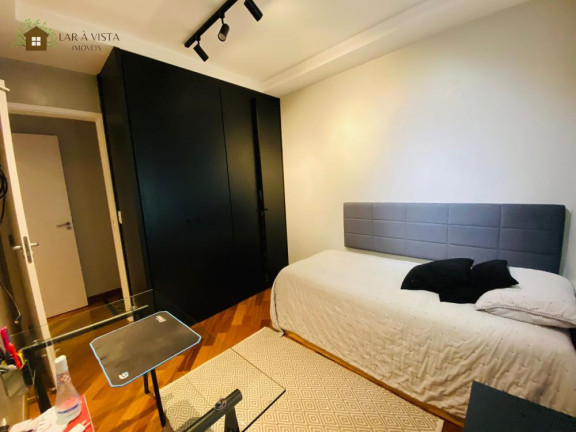 Imagem Apartamento com 3 Quartos à Venda, 142 m² em Vila Mascote - São Paulo Imagem Apartamento com 3 Quartos à Venda, 142 m² em Vila Mascote - São Paulo