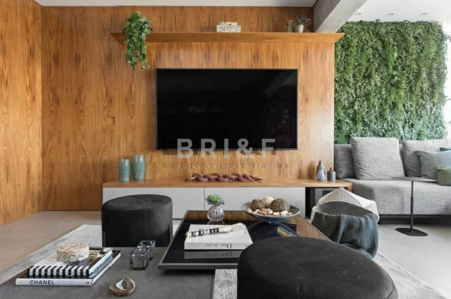 Imagem Apartamento com 2 Quartos à Venda, 79 m² em Vila Cordeiro - São Paulo Imagem Apartamento com 2 Quartos à Venda, 79 m² em Vila Cordeiro - São Paulo