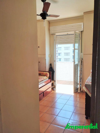Imagem Apartamento com 2 Quartos à Venda, 62 m² em Gonzaga - Santos