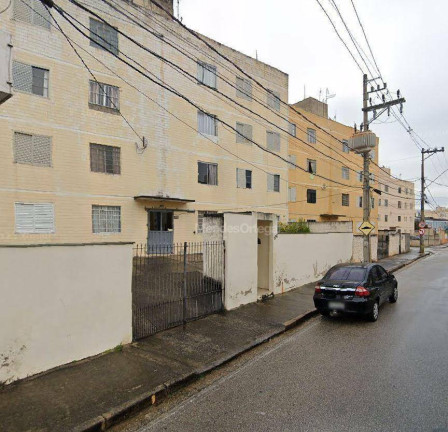 Imagem Apartamento com 2 Quartos à Venda, 48 m² em Jardim Guadalajara - Sorocaba Imagem Apartamento com 2 Quartos à Venda, 48 m² em Jardim Guadalajara - Sorocaba