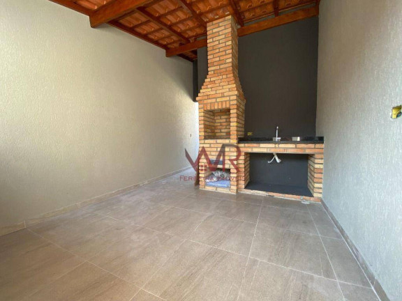 Imagem Sobrado com 3 Quartos à Venda, 120 m² em Cidade Patriarca - São Paulo