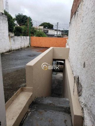 Imagem Casa com 4 Quartos para Alugar, 171 m² em Vila Formosa - São Paulo