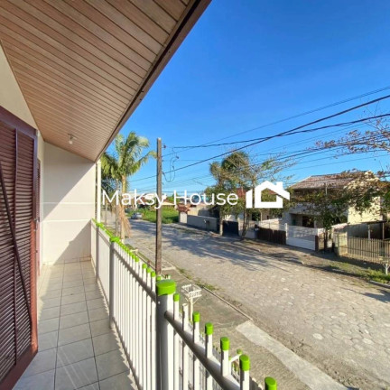Imagem Sobrado com 3 Quartos à Venda, 67 m² em Bal. Nereidas - Guaratuba Imagem Sobrado com 3 Quartos à Venda, 67 m² em Bal. Nereidas - Guaratuba