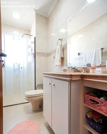 Imagem Apartamento com 4 Quartos à Venda, 250 m² em Tatuapé - São Paulo