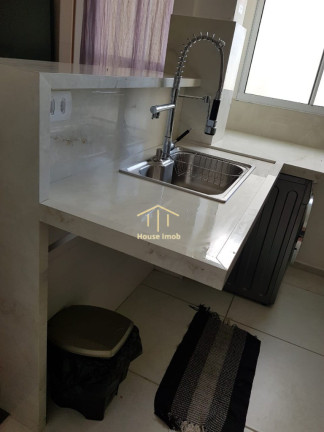 Imagem Apartamento com 2 Quartos à Venda, 39 m² em Alphaville (abrantes) - Camaçari Imagem Apartamento com 2 Quartos à Venda, 39 m² em Alphaville (abrantes) - Camaçari