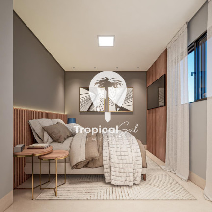 Imagem Apartamento à Venda, 66 m² em Caiobá - Matinhos Imagem Apartamento à Venda, 66 m² em Caiobá - Matinhos