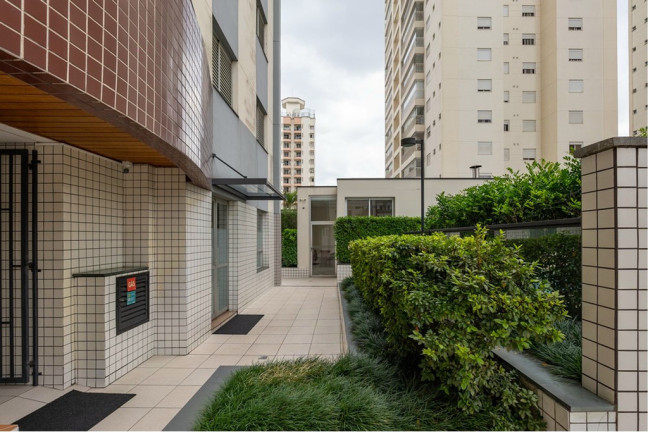 Imagem Imóvel com 3 Quartos à Venda, 73 m² em Vila Gumercindo - São Paulo Imagem Imóvel com 3 Quartos à Venda, 73 m² em Vila Gumercindo - São Paulo