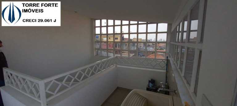 Imagem Casa com 4 Quartos à Venda, 115 m² em Parque São Lucas - São Paulo Imagem Casa com 4 Quartos à Venda, 115 m² em Parque São Lucas - São Paulo
