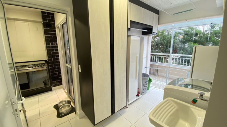 Imagem Apartamento com 2 Quartos à Venda, 70 m² em Morumbi - São Paulo Imagem Apartamento com 2 Quartos à Venda, 70 m² em Morumbi - São Paulo