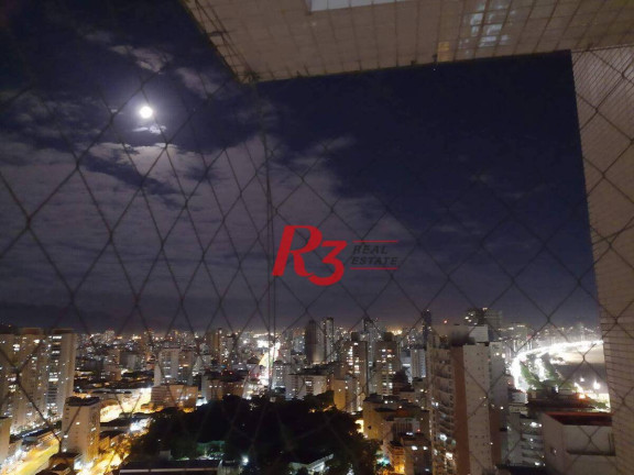 Imagem Apartamento com 2 Quartos à Venda, 77 m² em José Menino - Santos Imagem Apartamento com 2 Quartos à Venda, 77 m² em José Menino - Santos