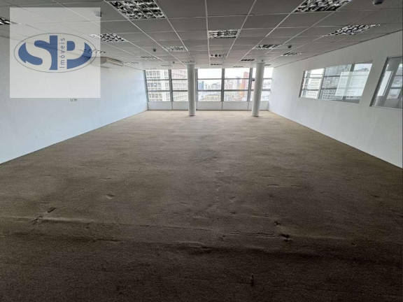 Imagem Sala Comercial à Venda, 256 m² em Centro Histórico De São Paulo - São Paulo Imagem Sala Comercial à Venda, 256 m² em Centro Histórico De São Paulo - São Paulo
