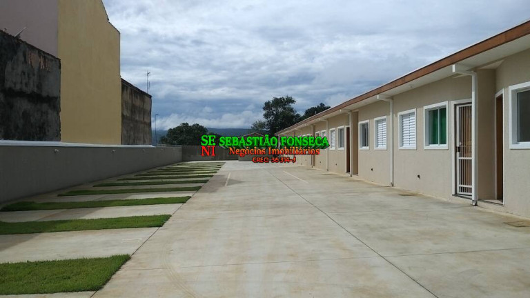 Imagem Casa com 2 Quartos à Venda, 53 m² em Jardim Santa Júlia - São José Dos Campos Imagem Casa com 2 Quartos à Venda, 53 m² em Jardim Santa Júlia - São José Dos Campos