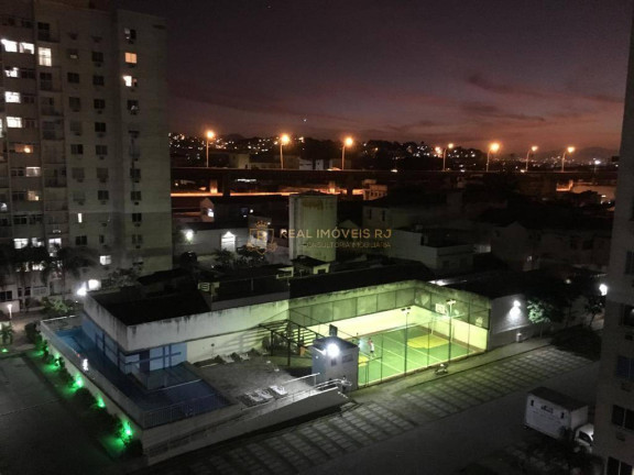 Imagem Apartamento com 2 Quartos à Venda, 55 m² em São Cristóvão - Rio De Janeiro Imagem Apartamento com 2 Quartos à Venda, 55 m² em São Cristóvão - Rio De Janeiro