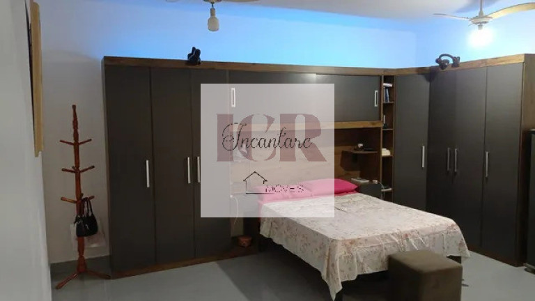 Imagem Casa com 2 Quartos à Venda, 300 m² em Vila Haro - Sorocaba
