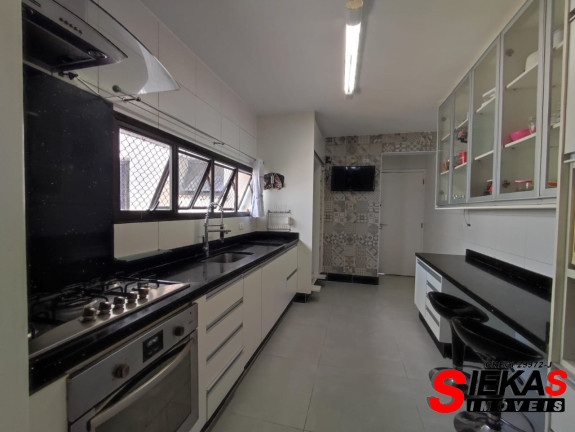 Imagem Apartamento com 3 Quartos à Venda, 125 m² em Vila Carrão - São Paulo Imagem Apartamento com 3 Quartos à Venda, 125 m² em Vila Carrão - São Paulo
