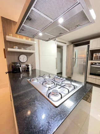 Imagem Apartamento com 3 Quartos à Venda, 142 m² em Jardim Monte Kemel - São Paulo