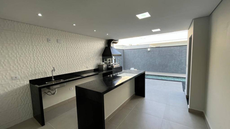 Imagem Casa de Condomínio com 3 Quartos à Venda, 250 m² em Condomínio Campos Do Conde - Sorocaba