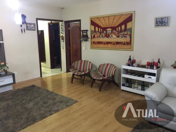 Imagem Chácara com 2 Quartos à Venda, 6 m² em Terra Preta - Mairiporã