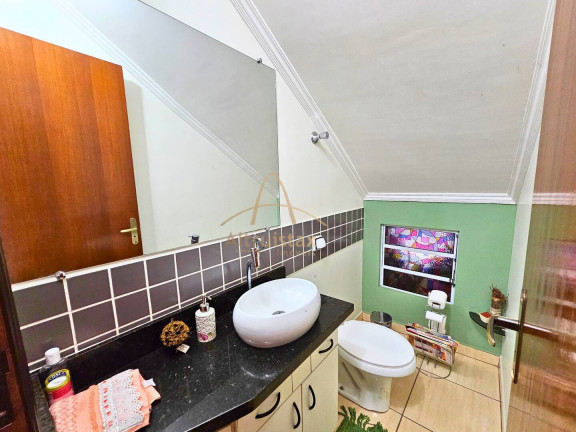 Imagem Casa com 3 Quartos à Venda, 151 m² em Jardim D'abril - Osasco Imagem Casa com 3 Quartos à Venda, 151 m² em Jardim D'abril - Osasco